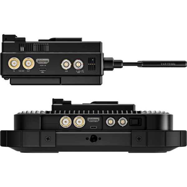 Teradek Bolt 6 XT MAX Set with 10K RX (V-Mount) view 7