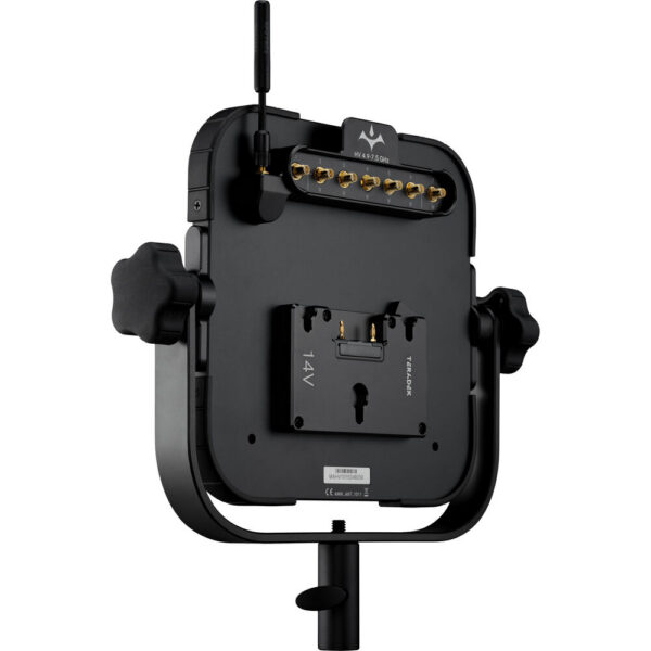 Teradek Bolt 7 Deulxe Set Zero-Delay 4K Wireless Video Transmitter and Receiver (G-Mount. Max Range) view 4