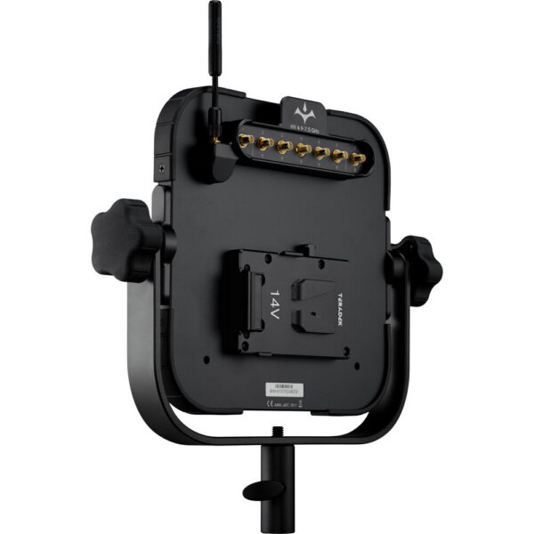 Teradek Bolt 7 Deulxe Set Zero-Delay 4K Wireless Video Transmitter and Receiver (V-Mount. Max Range) view 4