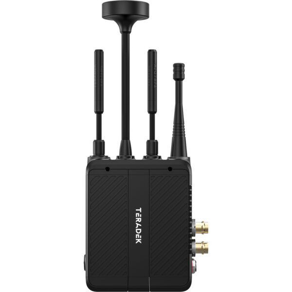 Teradek Bolt 7 RX Zero-Delay 4K Wireless Video Receiver (1500') view 3