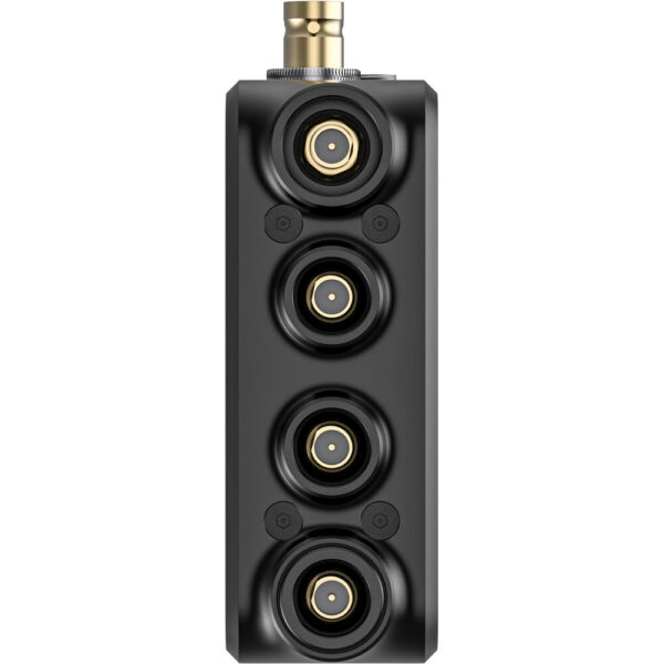Teradek Bolt 7 RX Zero-Delay 4K Wireless Video Receiver (1500') view 6
