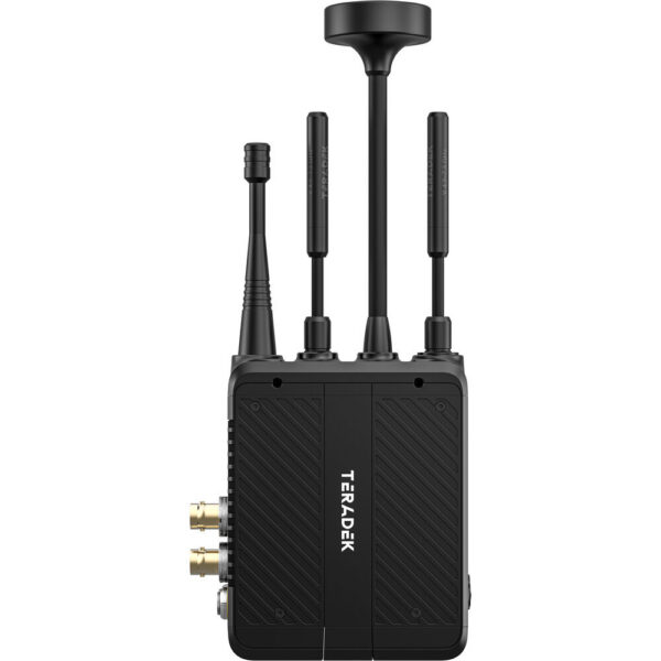 Teradek Bolt 7 RX Zero-Delay 4K Wireless Video Receiver (750') view 4