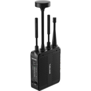 Teradek Bolt 7 RX Zero-Delay 4K Wireless Video Receiver (750')