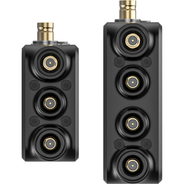 Teradek Bolt 7 Set Zero-Delay 4K Wireless Video Transmitter and Receiver (750') view 6