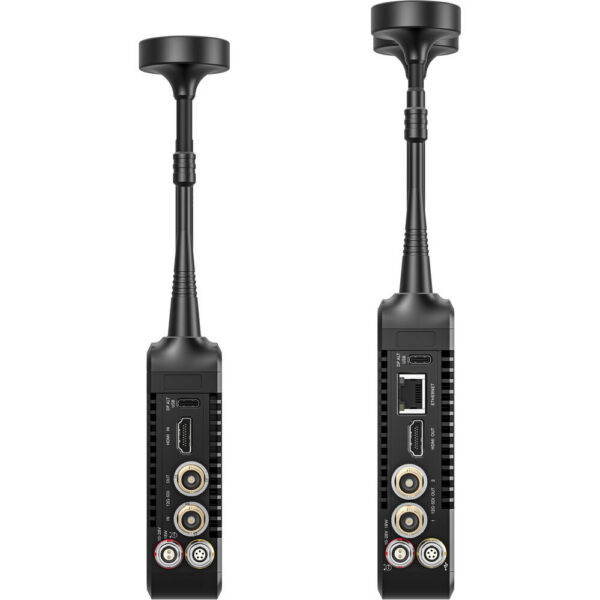 Teradek Bolt 7 Set Zero-Delay 4K Wireless Video Transmitter and Receiver (Max Range) view 6