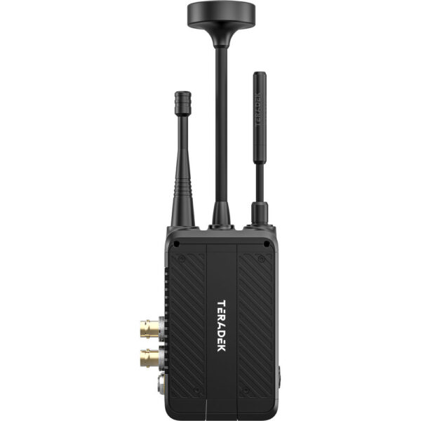 Teradek Bolt 7 TX Zero-Delay 4K Wireless Video Transmitter (1500') view 4