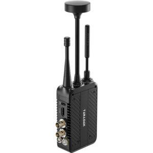 Teradek Bolt 7 TX Zero-Delay 4K Wireless Video Transmitter (Max Range)