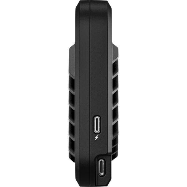 Teradek Bolt Mobile RX Zero-Delay Wireless Monitoring for iPad (1500') view 5