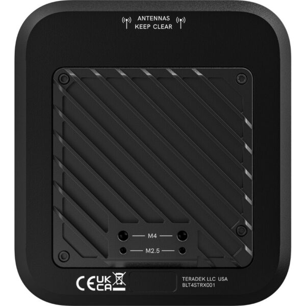 Teradek Bolt Mobile RX Zero-Delay Wireless Monitoring for iPad (1500')