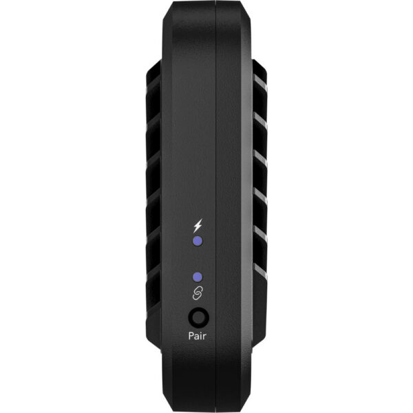 Teradek Bolt Mobile RX Zero-Delay Wireless Monitoring for iPad (750') view 5