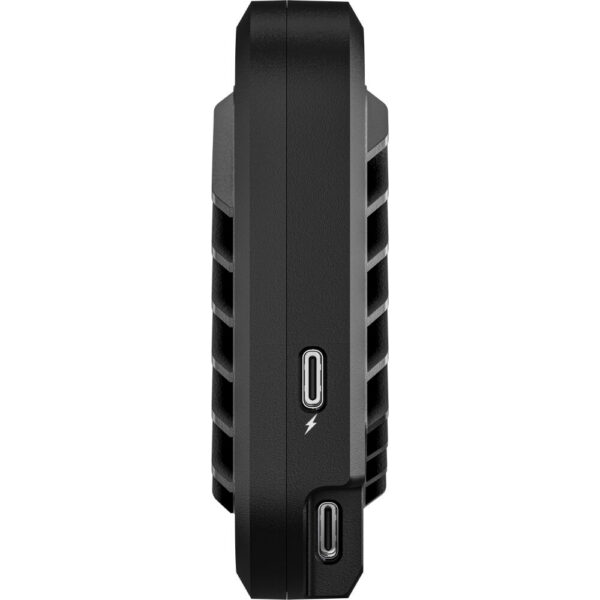 Teradek Bolt Mobile RX Zero-Delay Wireless Monitoring for iPad (750') view 6