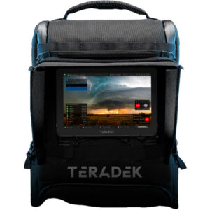 Teradek Prism Jetpack (Gold Mount)