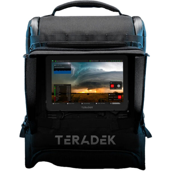 Teradek Prism Jetpack (Gold Mount)