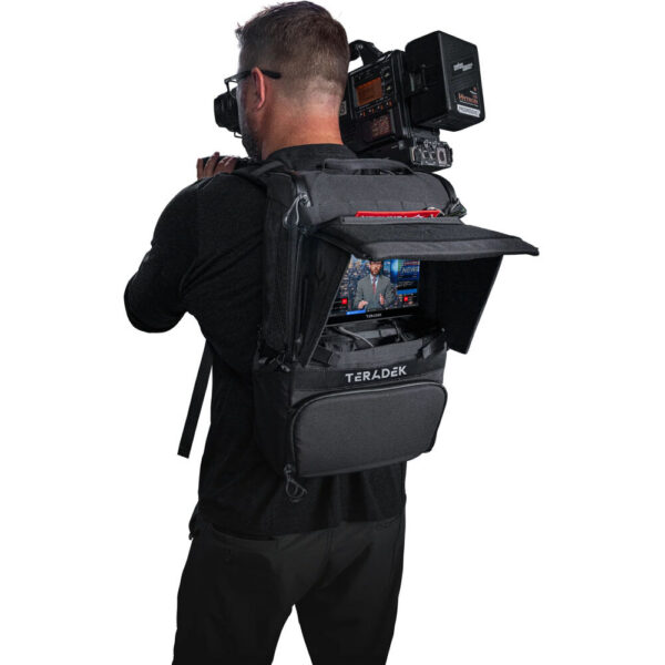 Teradek Prism Jetpack (V-Mount) view 3
