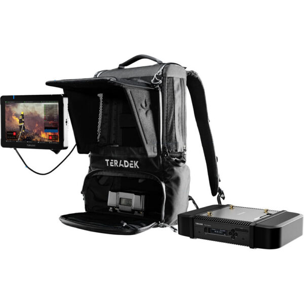 Teradek Prism Jetpack (V-Mount)
