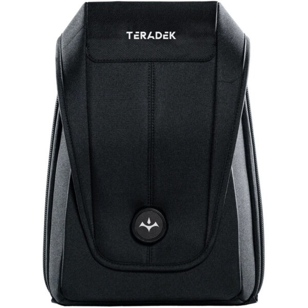 Teradek Prism Mobile 5G Backpack 859 with 2 x 5G Modems (V-Mount) view 3