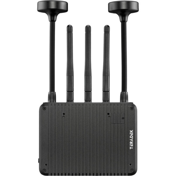 Teradek Ranger Micro 2500 3G-SDI/HDMI Wireless Receiver view 2