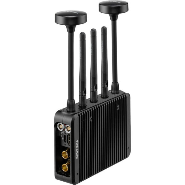 Teradek Ranger Micro 2500 3G-SDI/HDMI Wireless Receiver view 3