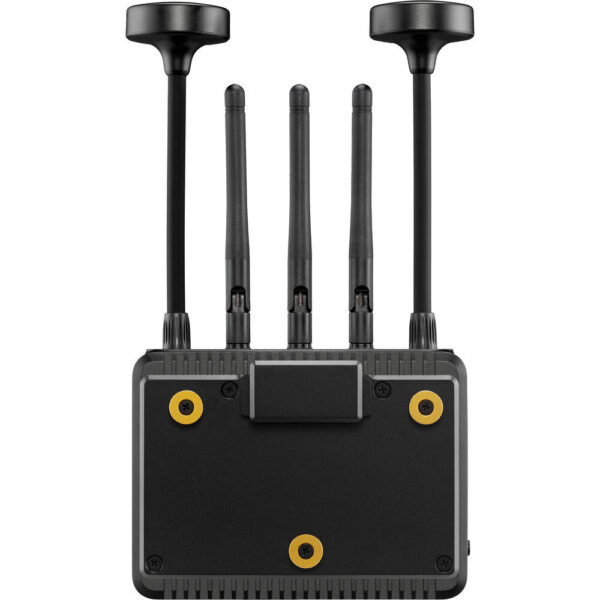 Teradek Ranger Micro 2500 3G-SDI/HDMI Wireless Receiver (26V Gold Mount) view 2