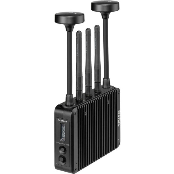 Teradek Ranger Micro 2500 3G-SDI/HDMI Wireless Receiver view 4