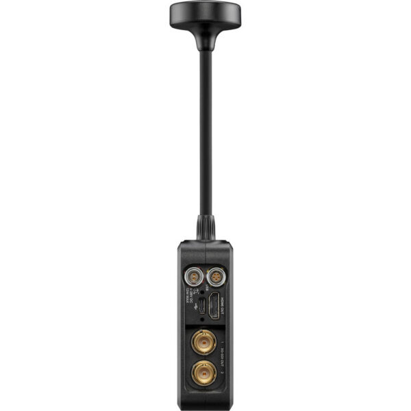 Teradek Ranger Micro 2500 3G-SDI/HDMI Wireless Receiver view 5