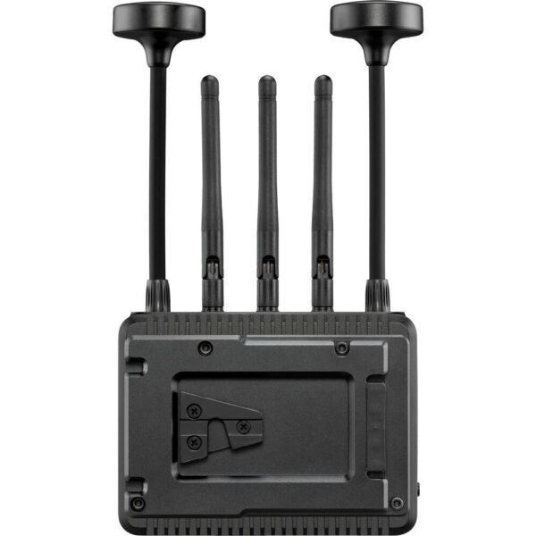 Teradek Ranger Micro 2500 3G-SDI/HDMI Wireless Receiver (V-Mount)