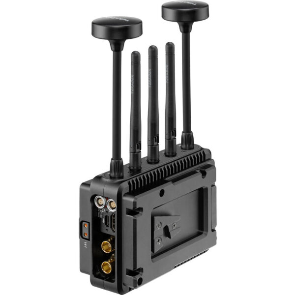 Teradek Ranger Micro 2500 3G-SDI/HDMI Wireless Receiver (V-Mount) view 4