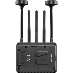 Teradek Ranger Micro 2500 3G-SDI/HDMI Wireless Receiver (V-Mount)