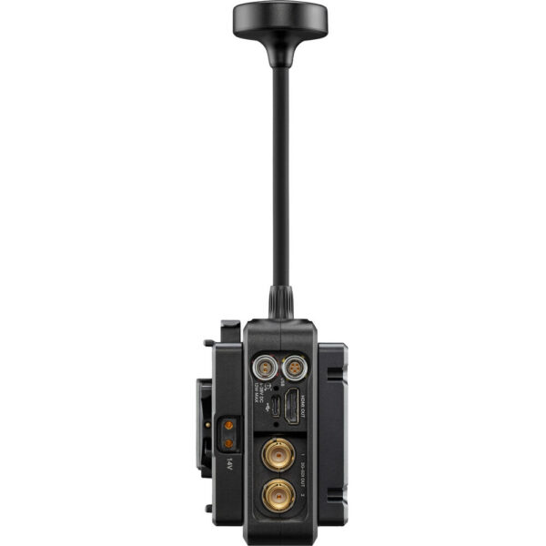Teradek Ranger Micro 2500 3G-SDI/HDMI Wireless Receiver (V-Mount) view 5