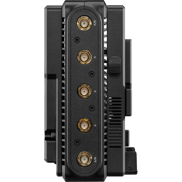 Teradek Ranger Micro 2500 3G-SDI/HDMI Wireless Receiver (V-Mount) view 7