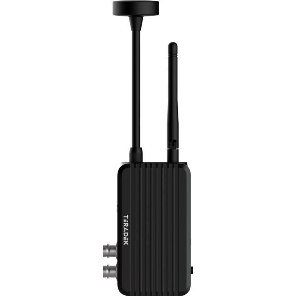 Teradek Ranger Micro 2500 3G-SDI/HDMI Wireless Transmitter view 3