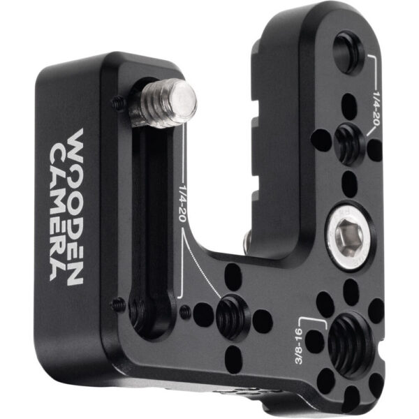 Teradek Ranger Micro 2500 3G-SDI/HDMI Wireless Transmitter/Receiver Deluxe Kit (V-Mount)
