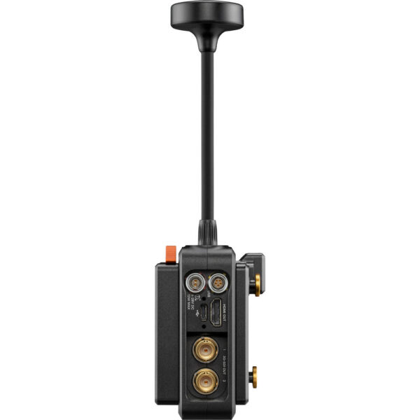 Teradek Ranger Micro 5000 3G-SDI/HDMI Wireless Receiver (26V Gold Mount) view 6
