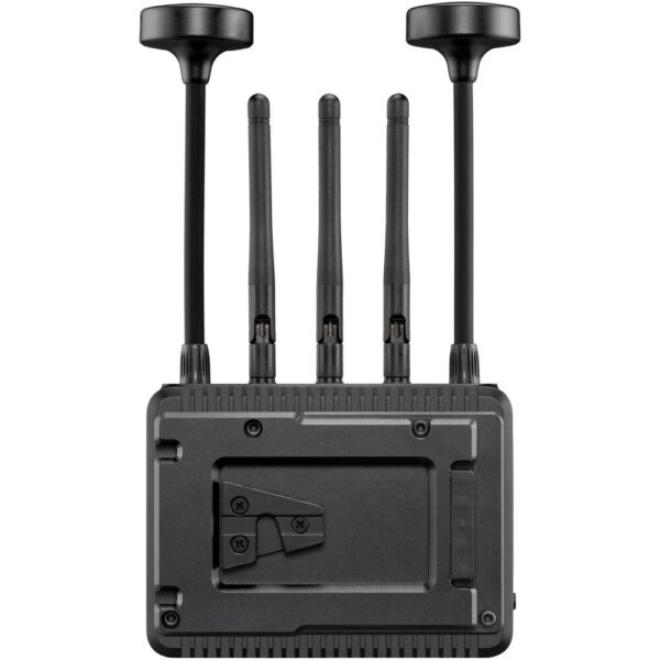 Teradek Ranger Micro 5000 3G-SDI/HDMI Wireless Receiver (V-Mount) view 2
