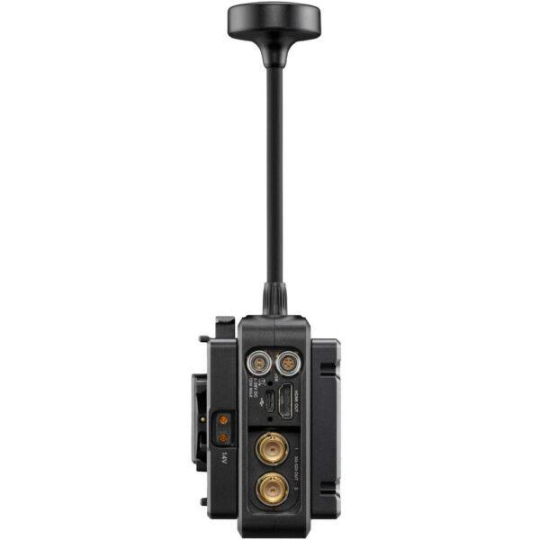 Teradek Ranger Micro 5000 3G-SDI/HDMI Wireless Receiver (V-Mount) view 6