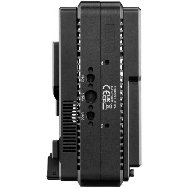 Teradek Ranger Micro 5000 3G-SDI/HDMI Wireless Receiver (V-Mount) view 7