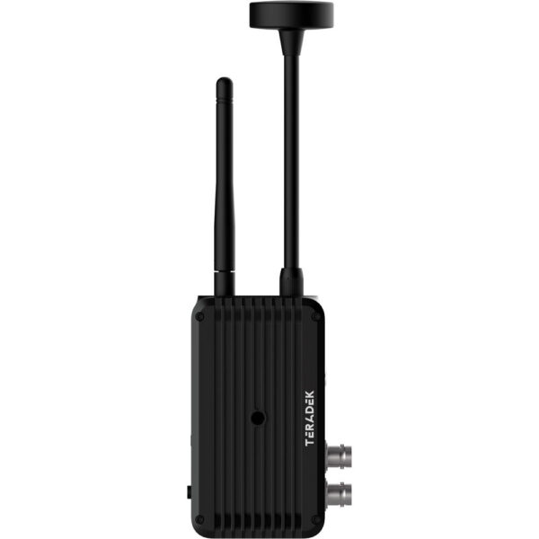 Teradek Ranger Micro 5000 3G-SDI/HDMI Wireless Transmitter view 4
