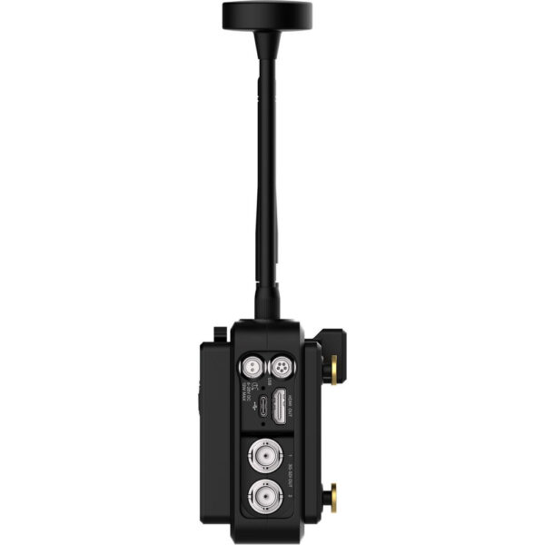 Teradek Ranger Micro 5000 3G-SDI/HDMI Wireless Transmitter/Receiver Kit (Gold Mount) view 6