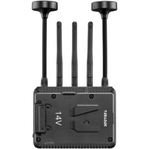 Teradek Ranger Micro 5000 3G-SDI/HDMI Wireless Transmitter/Receiver Kit (V-Mount)