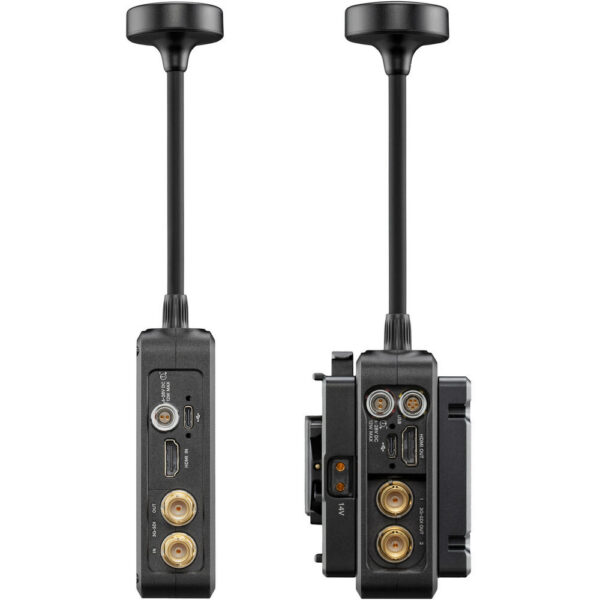 Teradek Ranger Micro 5000 3G-SDI/HDMI Wireless Transmitter/Receiver Kit (V-Mount) view 6