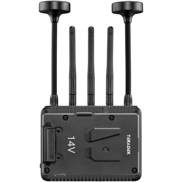 Teradek Ranger Micro 5000 3G-SDI/HDMI Wireless Transmitter/Receiver Kit (V-Mount)