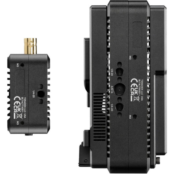 Teradek Ranger Micro 5000 3G-SDI/HDMI Wireless Transmitter/Receiver Kit (V-Mount) view 8