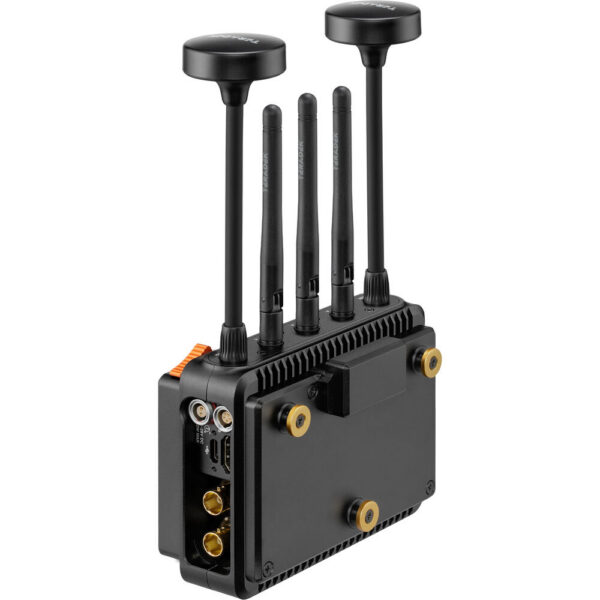 Teradek Ranger Micro 750 3G-SDI/HDMI Wireless Receiver (26V Gold Mount) view 4