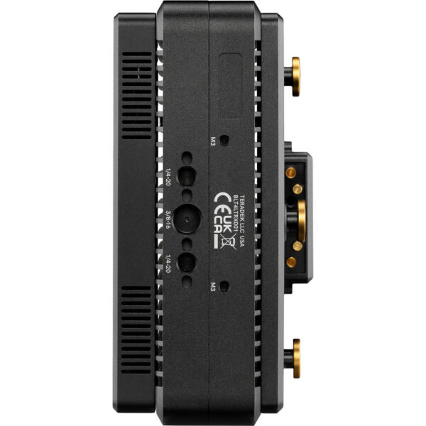 Teradek Ranger Micro 750 3G-SDI/HDMI Wireless Receiver (26V Gold Mount) view 7
