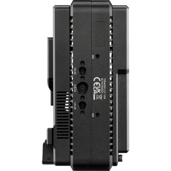 Teradek Ranger Micro 750 3G-SDI/HDMI Wireless Receiver (V-Mount) view 7