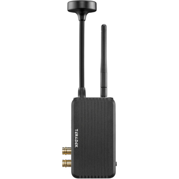 Teradek Ranger Micro 750 3G-SDI/HDMI Wireless Transmitter view 3