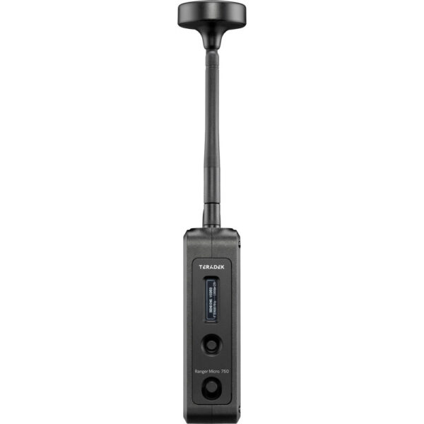 Teradek Ranger Micro 750 3G-SDI/HDMI Wireless Transmitter view 5