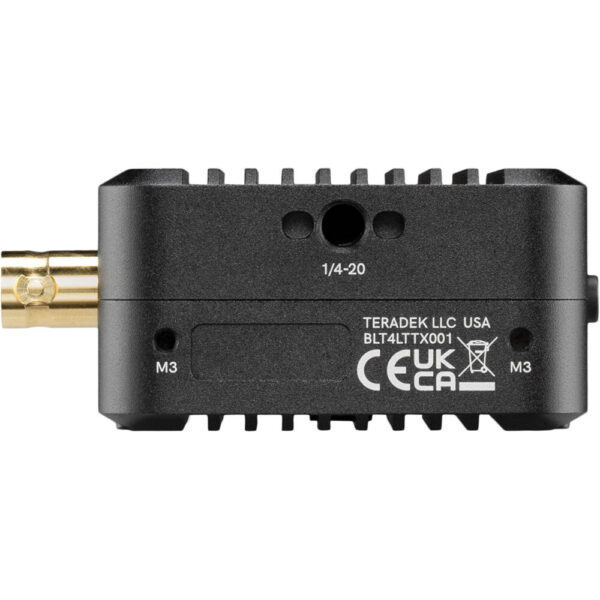 Teradek Ranger Micro 750 3G-SDI/HDMI Wireless Transmitter view 6