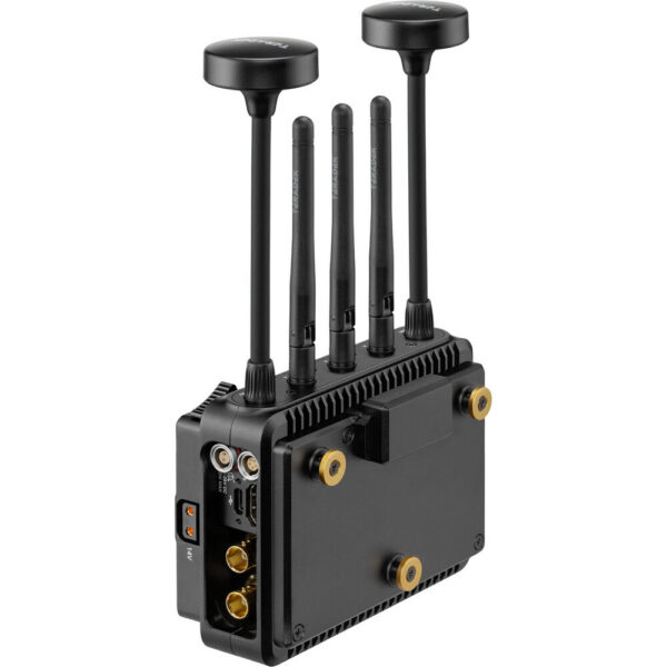 Teradek Ranger Micro 750 3G-SDI/HDMI Wireless Transmitter/Receiver Kit (Gold Mount) view 5