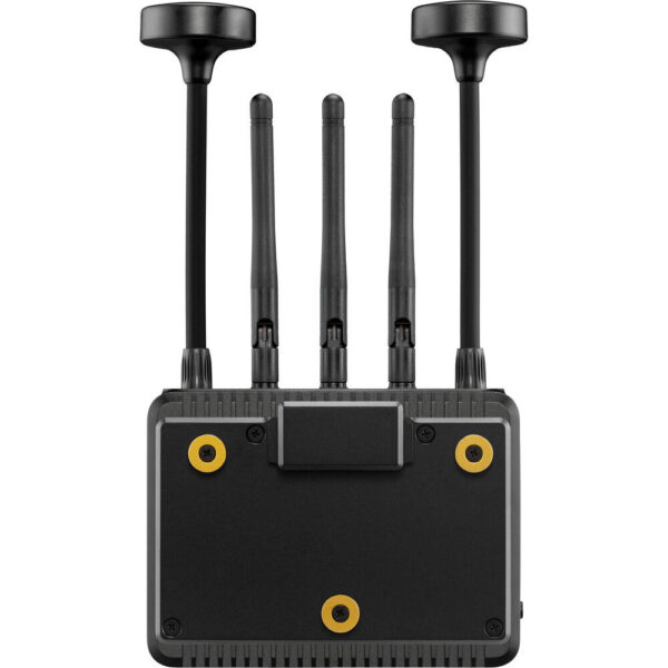 Teradek Ranger Micro 750 3G-SDI/HDMI Wireless Transmitter/Receiver Kit (Gold Mount) view 7